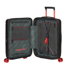 Валіза 55 см Prodiver hs BLACK, Фото №2(Мініатюра) - samsonite.ua