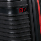 Валіза 55 см Prodiver hs BLACK, Фото №4(Мініатюра) - samsonite.ua