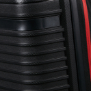 Валіза 55 см Prodiver hs BLACK, Фото №5(Мініатюра) - samsonite.ua