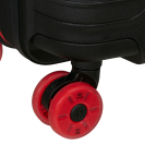 Валіза 55 см Prodiver hs BLACK, Фото №8(Мініатюра) - samsonite.ua