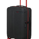 Валіза 55 см Prodiver hs BLACK, Фото №11(Мініатюра) - samsonite.ua