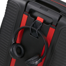 Валіза 55 см Prodiver hs BLACK, Фото №17(Мініатюра) - samsonite.ua