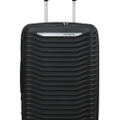 Чемодан 55 см Upscape BLACK, Фото №1(Миниатюра) - samsonite.ua