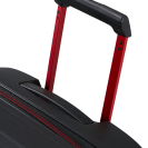 Чемодан 55 см Essens CHARCOAL/RED, Фото №11(Миниатюра) - samsonite.ua