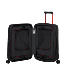 Чемодан 55 см Essens CHARCOAL/RED, Фото №18(Миниатюра) - samsonite.ua