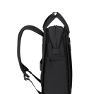 Рюкзак 14,1" Essentis BLACK, Фото №3(Мініатюра) - samsonite.ua