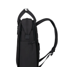 Рюкзак 14,1" Essentis BLACK, Фото №4(Мініатюра) - samsonite.ua