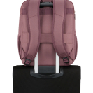 Рюкзак для подорожей S/M 15,6" Wanderlite GALACTIC MAUVE, Фото №3(Мініатюра) - samsonite.ua