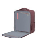 Рюкзак для подорожей S/M 15,6" Wanderlite GALACTIC MAUVE, Фото №8(Мініатюра) - samsonite.ua