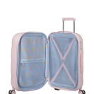 Валіза 67 см Dreami DREAMYSKY PINK, Фото №2(Мініатюра) - samsonite.ua