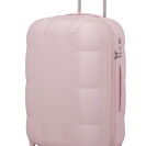 Валіза 67 см Dreami DREAMYSKY PINK, Фото №3(Мініатюра) - samsonite.ua