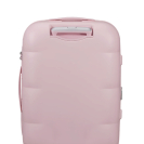 Валіза 67 см Dreami DREAMYSKY PINK, Фото №4(Мініатюра) - samsonite.ua