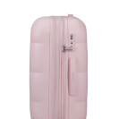 Валіза 67 см Dreami DREAMYSKY PINK, Фото №5(Мініатюра) - samsonite.ua