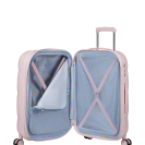 Валіза 67 см Dreami DREAMYSKY PINK, Фото №6(Мініатюра) - samsonite.ua