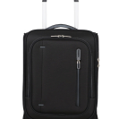 Чемодан 40 см Cloudrider JET BLACK, Фото №1(Миниатюра) - samsonite.ua