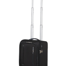 Чемодан 40 см Cloudrider JET BLACK, Фото №4(Миниатюра) - samsonite.ua