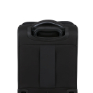 Чемодан 40 см Cloudrider JET BLACK, Фото №6(Миниатюра) - samsonite.ua