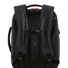 Рюкзак 15,6" Ecodiver BLACK, Фото №2(Миниатюра) - samsonite.ua
