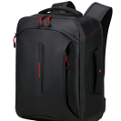 Рюкзак 15,6" Ecodiver BLACK, Фото №3(Миниатюра) - samsonite.ua