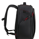 Рюкзак 15,6" Ecodiver BLACK, Фото №9(Миниатюра) - samsonite.ua