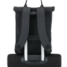 Рюкзак Urban groove BLACK CODE, Фото №3(Миниатюра) - samsonite.ua
