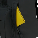 Рюкзак Urban groove BLACK CODE, Фото №6(Миниатюра) - samsonite.ua