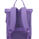 Рюкзак Urban groove PURPLE PULSE, Фото №2(Мініатюра) - samsonite.ua