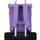 Рюкзак Urban groove PURPLE PULSE, Фото №3(Мініатюра) - samsonite.ua