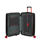 Валіза 69 см Prodiver hs BLACK, Фото №2(Мініатюра) - samsonite.ua