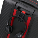Валіза 69 см Prodiver hs BLACK, Фото №4(Мініатюра) - samsonite.ua