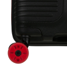 Валіза 69 см Prodiver hs BLACK, Фото №11(Мініатюра) - samsonite.ua