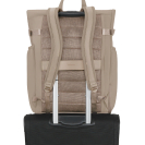 Рюкзак 15,6" Essentis SANDSTONE, Фото №7(Миниатюра) - samsonite.ua