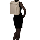 Рюкзак 15,6" Essentis SANDSTONE, Фото №8(Миниатюра) - samsonite.ua