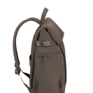 Рюкзак 15,6" Essentis DARK TAUPE, Фото №5(Мініатюра) - samsonite.ua