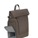 Рюкзак 15,6" Essentis DARK TAUPE, Фото №6(Мініатюра) - samsonite.ua
