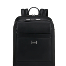 Рюкзак 14,1" Image biz leather BLACK, Фото №1(Миниатюра) - samsonite.ua