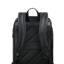 Рюкзак 14,1" Image biz leather BLACK, Фото №2(Миниатюра) - samsonite.ua