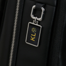 Рюкзак 14,1" Image biz leather BLACK, Фото №3(Миниатюра) - samsonite.ua