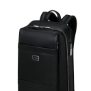Рюкзак 14,1" Image biz leather BLACK, Фото №7(Миниатюра) - samsonite.ua