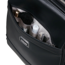Рюкзак 14,1" Image biz leather BLACK, Фото №9(Миниатюра) - samsonite.ua