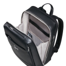 Рюкзак 14,1" Image biz leather BLACK, Фото №10(Миниатюра) - samsonite.ua