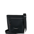 Сумка через плече Colourdry TRUE BLACK, Фото №1(Мініатюра) - samsonite.ua