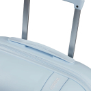 Валіза 55 см Dreami BLUE DREAM, Фото №4(Мініатюра) - samsonite.ua