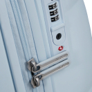 Валіза 55 см Dreami BLUE DREAM, Фото №10(Мініатюра) - samsonite.ua
