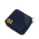 Набір із 3-х пакувальних кубів American tourist. ta NAVY/ORANGE, Фото №7(Мініатюра) - samsonite.ua