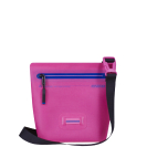 Сумка через плече Colourdry ELECTRIC FUCHSIA, Фото №1(Мініатюра) - samsonite.ua