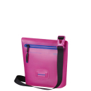 Сумка через плече Colourdry ELECTRIC FUCHSIA, Фото №3(Мініатюра) - samsonite.ua