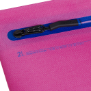 Сумка через плече Colourdry ELECTRIC FUCHSIA, Фото №8(Мініатюра) - samsonite.ua