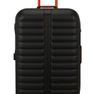 Чемодан 77,5 см Neovibe TRUE BLACK, Фото №1(Миниатюра) - samsonite.ua