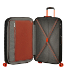 Чемодан 77,5 см Neovibe TRUE BLACK, Фото №2(Миниатюра) - samsonite.ua